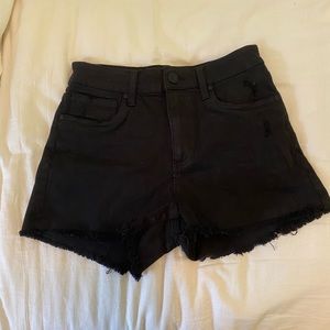 Kut from the cloth jean shorts, size 00